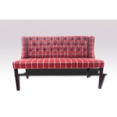 Fixed sofa (bench) HAPI