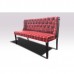 Fixed sofa (bench) HAPI