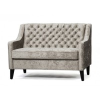 Canapea fixa 2/3 locuri (cu nasturi) LIBERTA