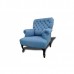 HERMES upholstered armchair