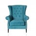 RICHARD upholstered armchair