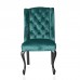 DEMETRA upholstered dining chair