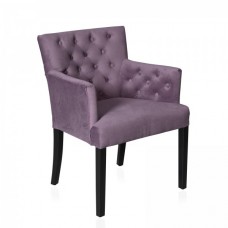 ENEEA upholstered dining chair