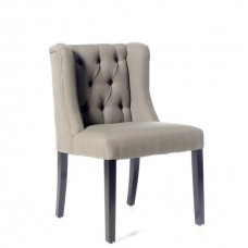 HAP Iupholstered dining chair